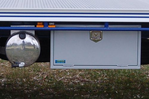 Tag Trailer Toolboxes